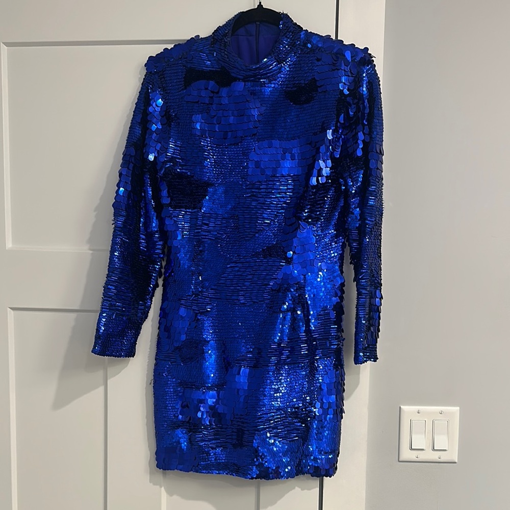 Retrofete April Dress